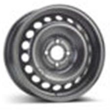 Cerchi in ferro DEDICO STEEL