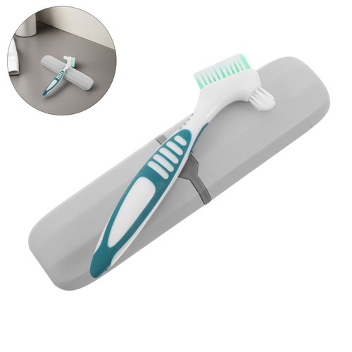 Spazzole pulizia dentale con - pulizia,