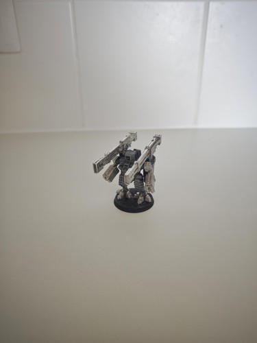 Broadside tau warhammer 40k - warhammer,