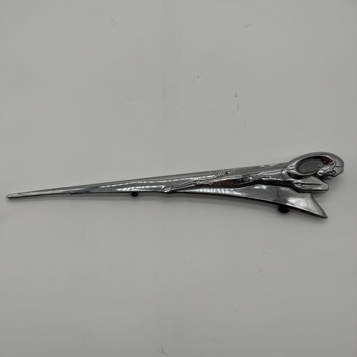 Ornamento cofano ram - cofano,