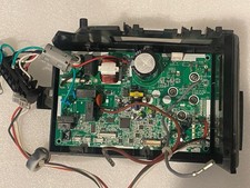 scheda condizionatore Fujitsu K12JX-C-A 02-01. EZ-1131RHUE (pacco 100)