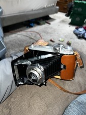 Kodak Tourist Camera con