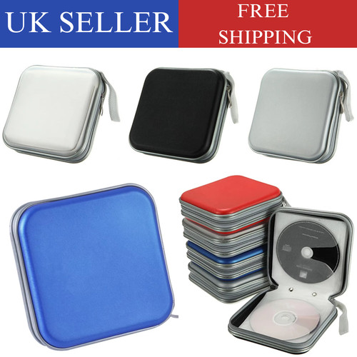 Custodia dvd - 40, cd