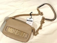 Borsa a tracolla Moschino
