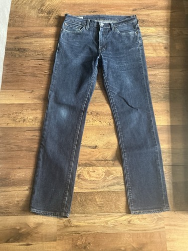 Jeans levi 511 uomo - jeans, blu