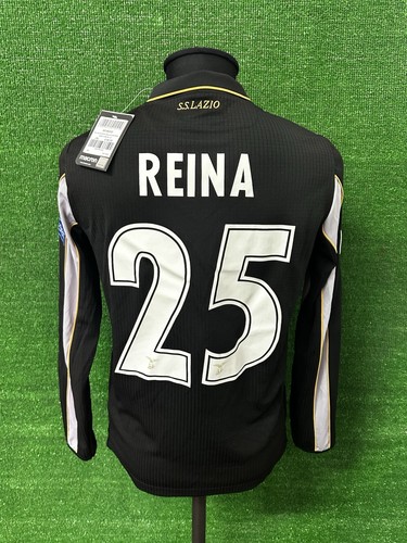 Maglia lazio reina store - lazio,