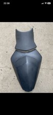 SELLA PILOTA SEAT KTM RC 125