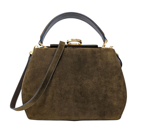 Salvatore ferragamo gancini - salvatore,