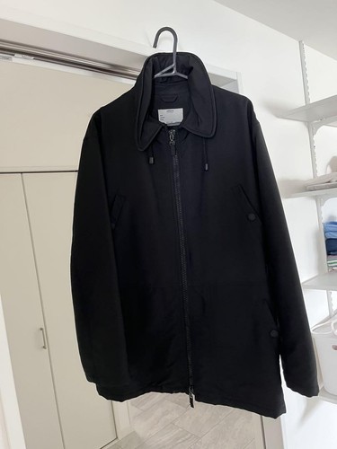 Armani collezioni long jacket - collezioni,