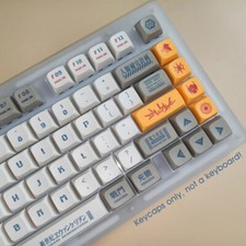 NEON EVA-04 Evangelion XDA