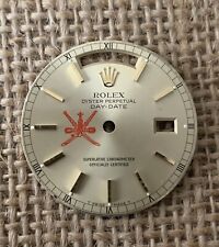 Rolex 18038 Late Add Sultanato