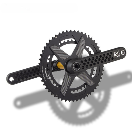 Guarnitura bici strada - guarnitura,