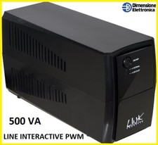 Ups Gruppo di Continuita per