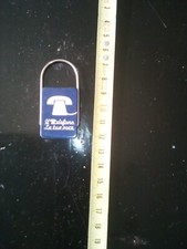 SIP KEYCHAIN "THE PHONE YOUR
