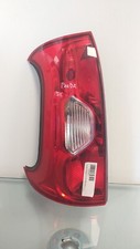 STOP FANALE POSTERIORE SINISTRO NEW PANDA 2020 ORIGINALE