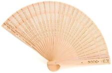 SET VENTAGLI MATRIMONIO IN