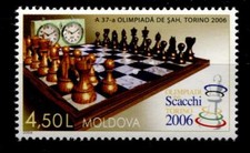 Olimpiadi degli scacchi