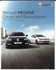 Renault Megane Coupe &