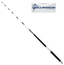 CANNA TRAINA WILLIAMSON