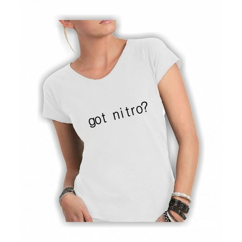 Shirt slub lady jhk - t-shirt,