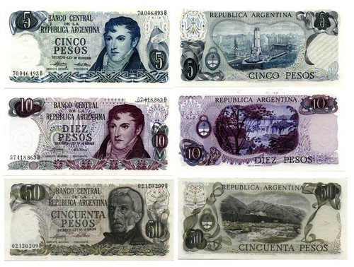 Argentina lotto 10 - -,