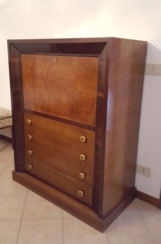 Bellissimo secretaire design - secretaire,
