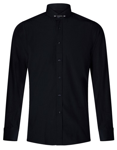 Camicia uomo collo - , club