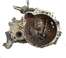 SCATOLA CAMBIO MANUALE HYUNDAI