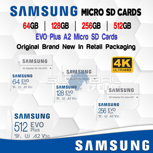 Samsung scheda micro - scheda, evo