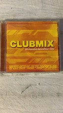 Clubmix ~ 24 Massive
