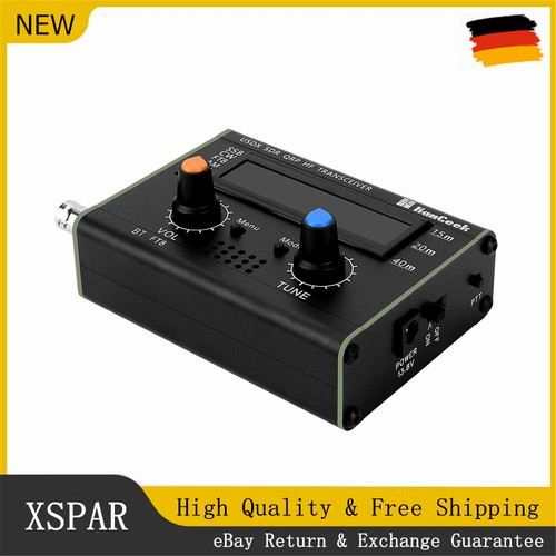 Hamgeek usdx ft8 - usdx-ft8,