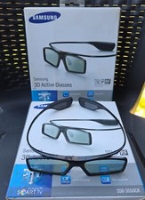 OCCHIALI 3D ATTIVI SAMSUNG SSG