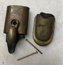 Lotto Ricambi Fodero in Ottone per Baionetta Carcano
