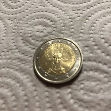 Rara moneta euro roma - rara, da