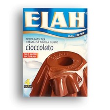 10 Confezioni Elah Budino