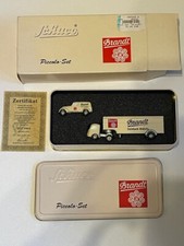 MODELLINI AUTO MARCA SCHUCO