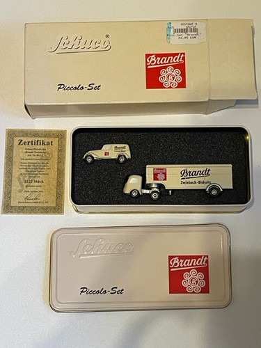 Modellini auto marca schuco - auto,