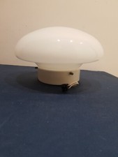 Lampada Da Soffitto Fungo ECOLIGHT MILANO Gaetano Sciolari Space Age Anni 70