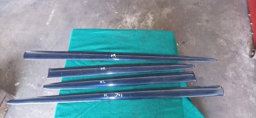 Set modanature pezzi - set,