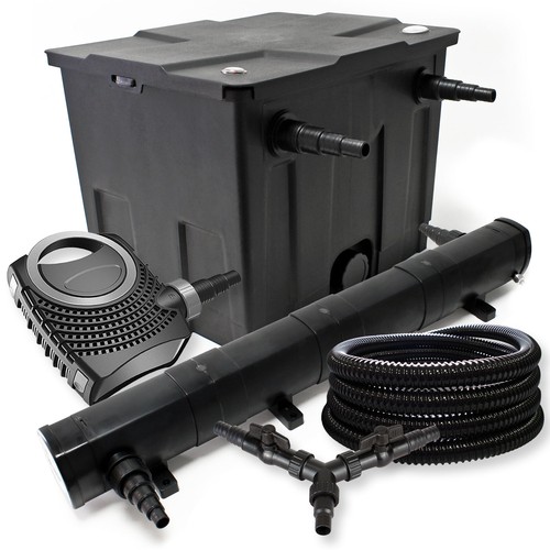 Ttset filtro 12000l - filtro,