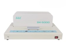 SK5000 rilegatrice a caldo