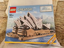 LEGO CREATOR EXPERT 10234