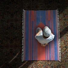 Tappeto tappetino preghiera