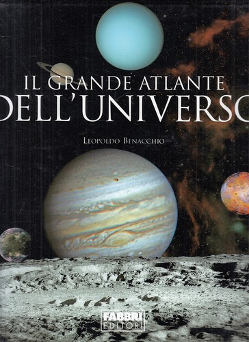 Grande atlante - grande,