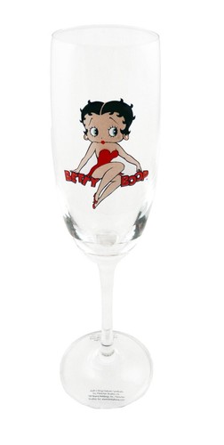 Bicchieri vino flauto betty - vino,