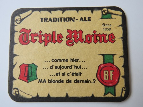 Vintage birra per barra - per,
