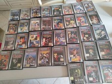 35 DVD JAPAN ANIMATION I