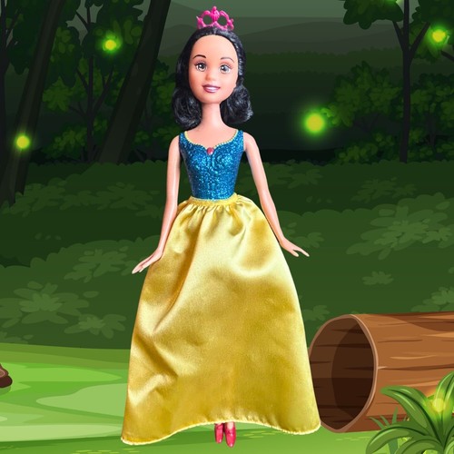 Disney principessa biancaneve - principessa,