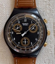 Orologio SWATCH SAND STORM