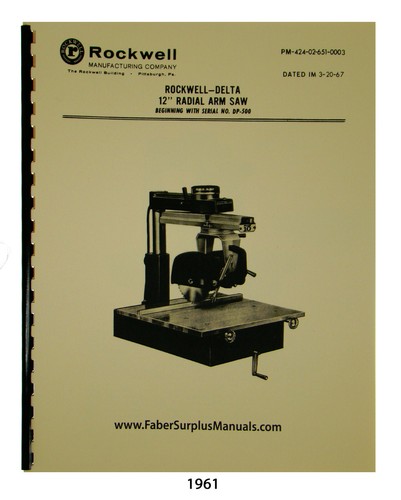 Rockwell delta seghetto a - seghetto,